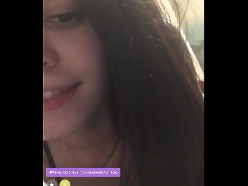 ❤️ 淫荡的俄罗斯婊子 (Periscope, VKontakte, Instagram) ❌ 自制毛片❤