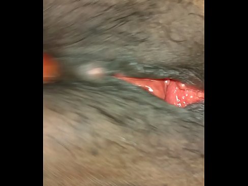 ❤️ 我的肥美阴部的传播使它喷出 ❌ 自制毛片❤