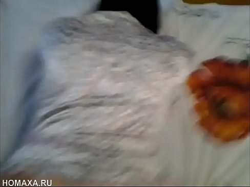 ❤️ 操他的妻子的华丽的屁股 ❌ 自制毛片❤